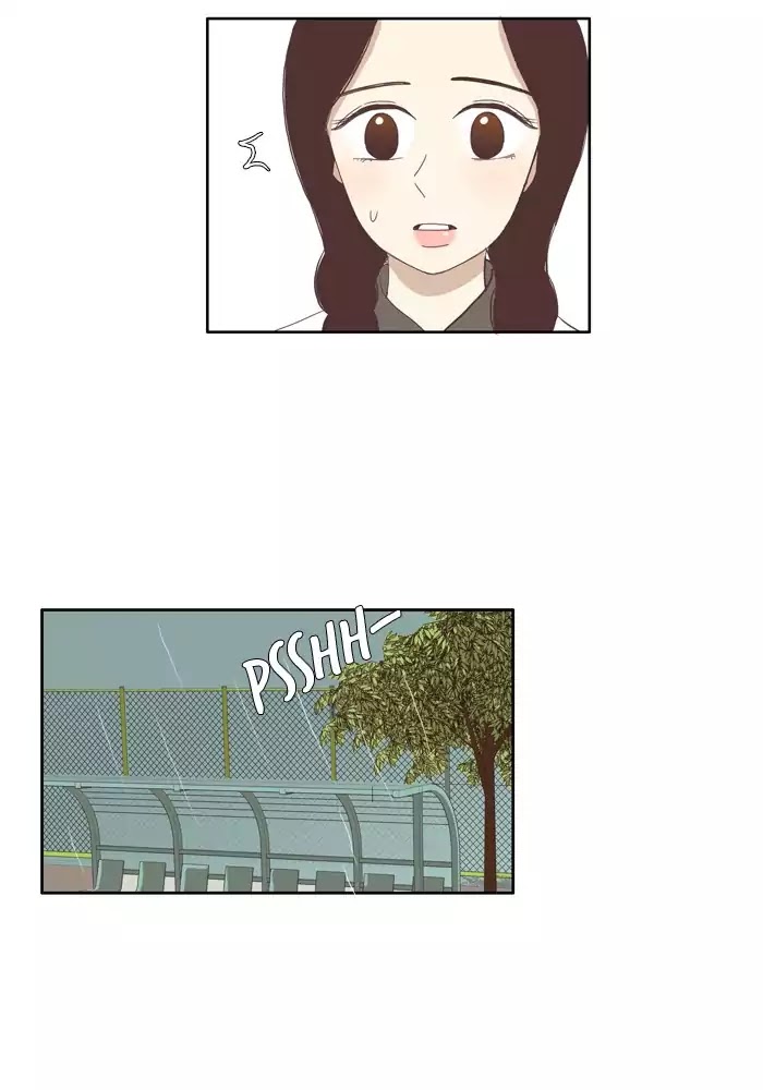 Girl's World chapter 80 page 11