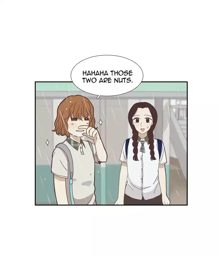 Girl's World chapter 80 page 24