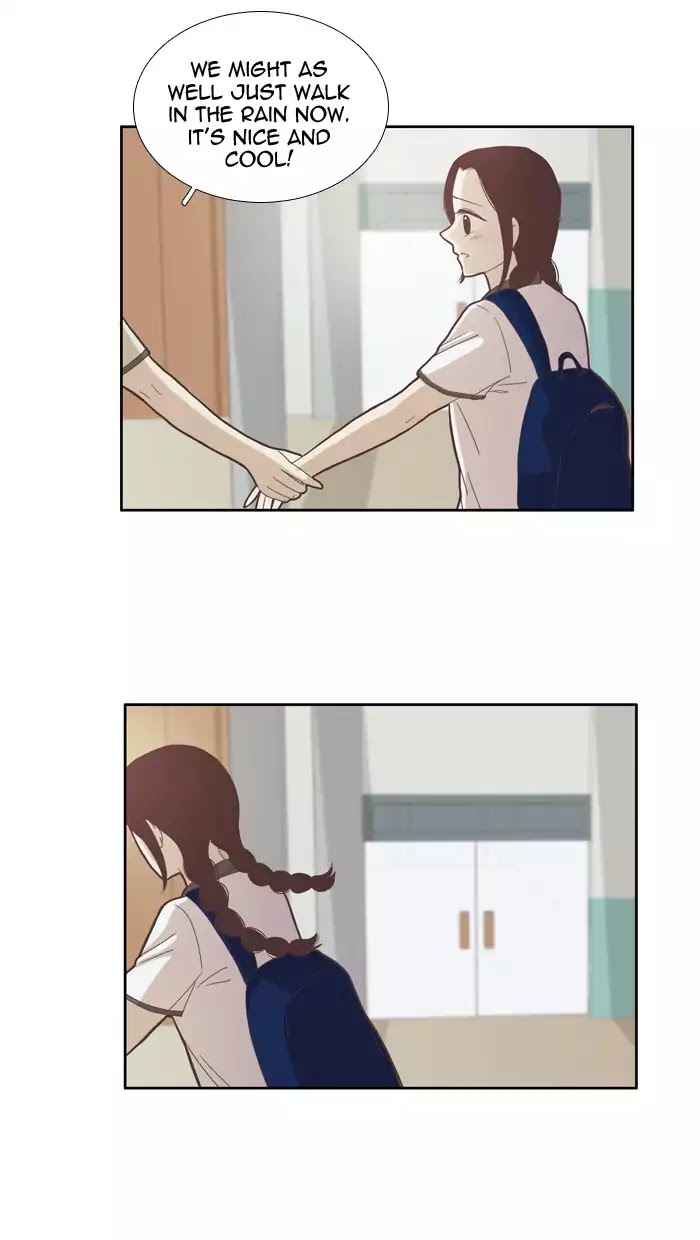 Girl's World chapter 80 page 26
