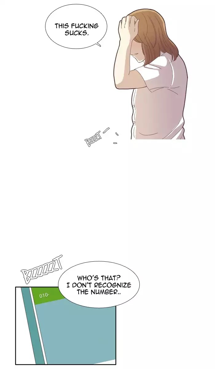 Girl's World chapter 80 page 35