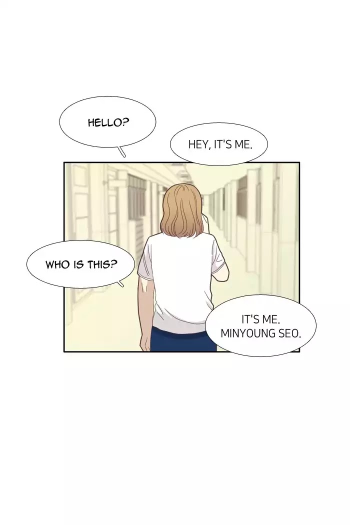 Girl's World chapter 80 page 36