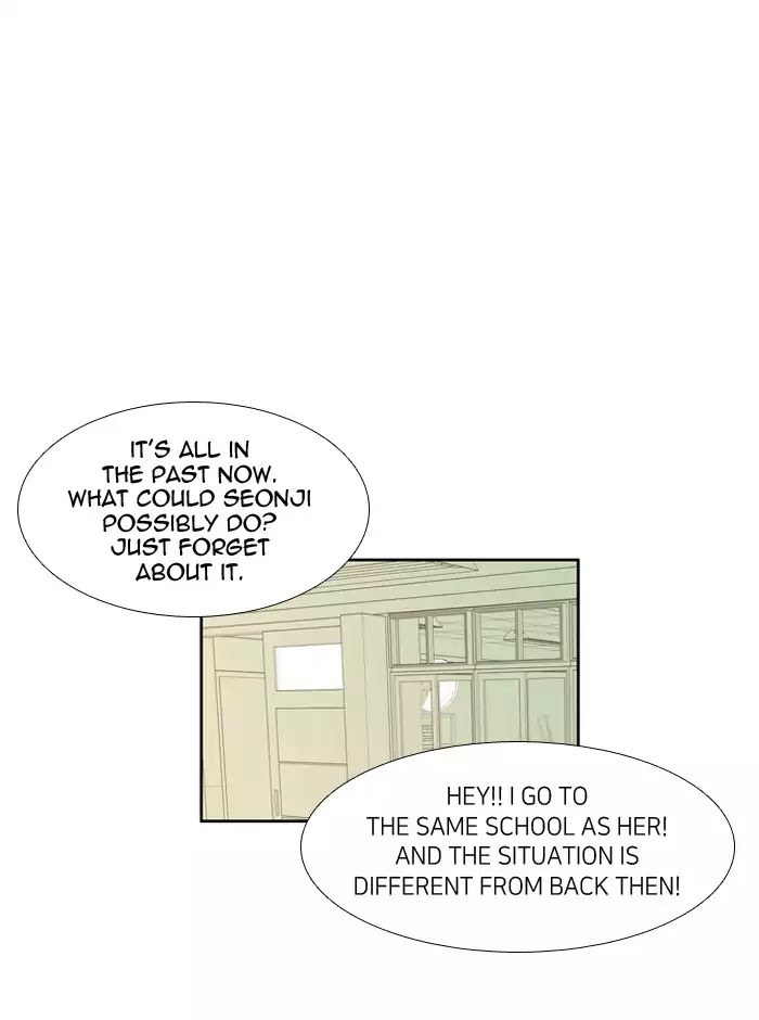 Girl's World chapter 80 page 38