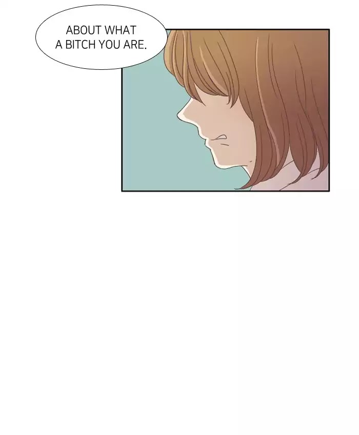 Girl's World chapter 80 page 41