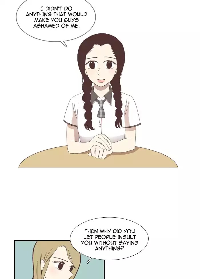 Girl's World chapter 81 page 11