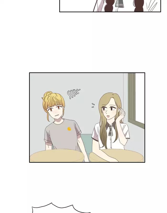 Girl's World chapter 81 page 17