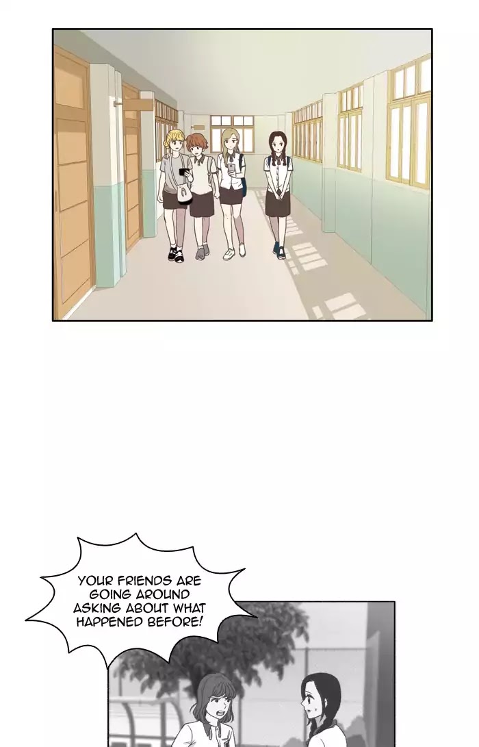 Girl's World chapter 81 page 2