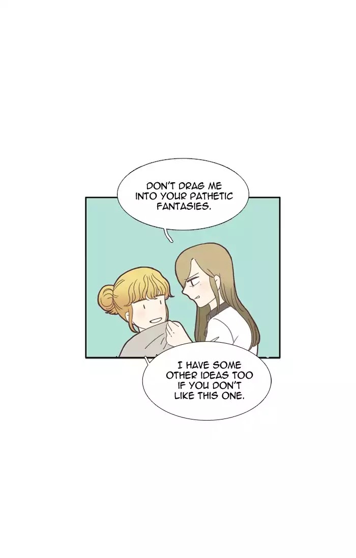 Girl's World chapter 81 page 29