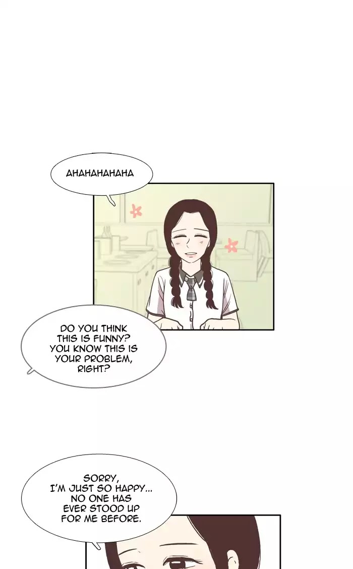 Girl's World chapter 81 page 30