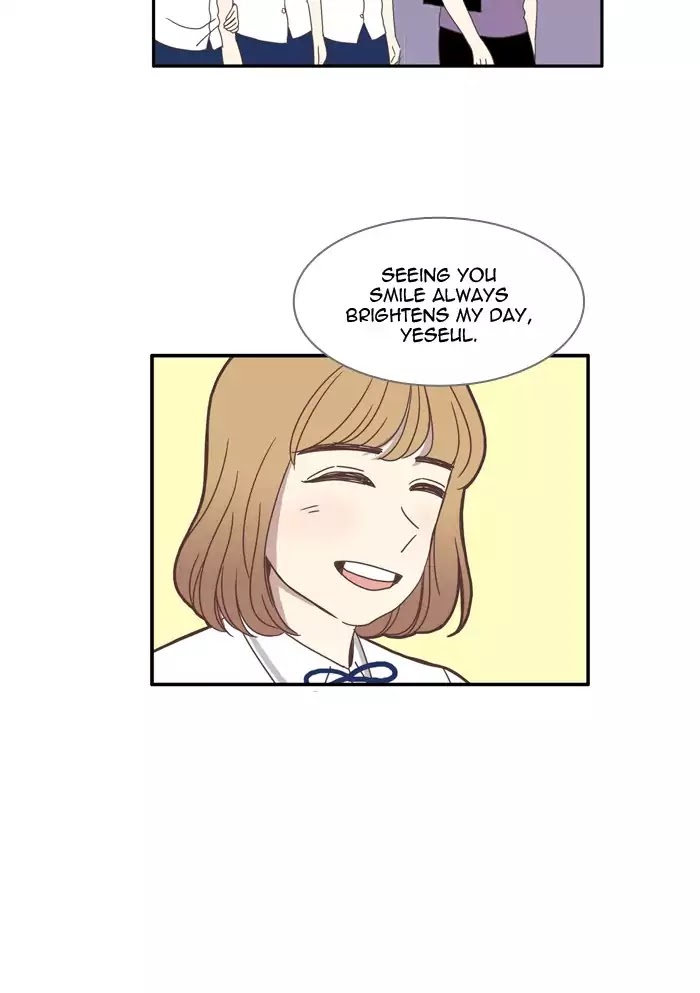 Girl's World chapter 81 page 38