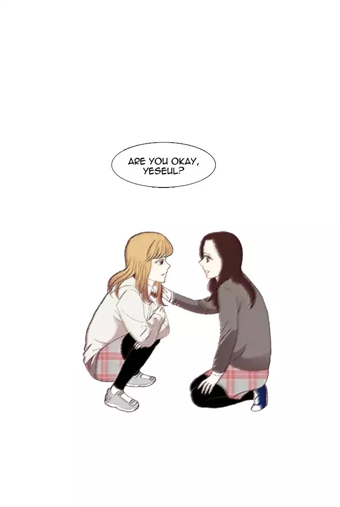 Girl's World chapter 81 page 42