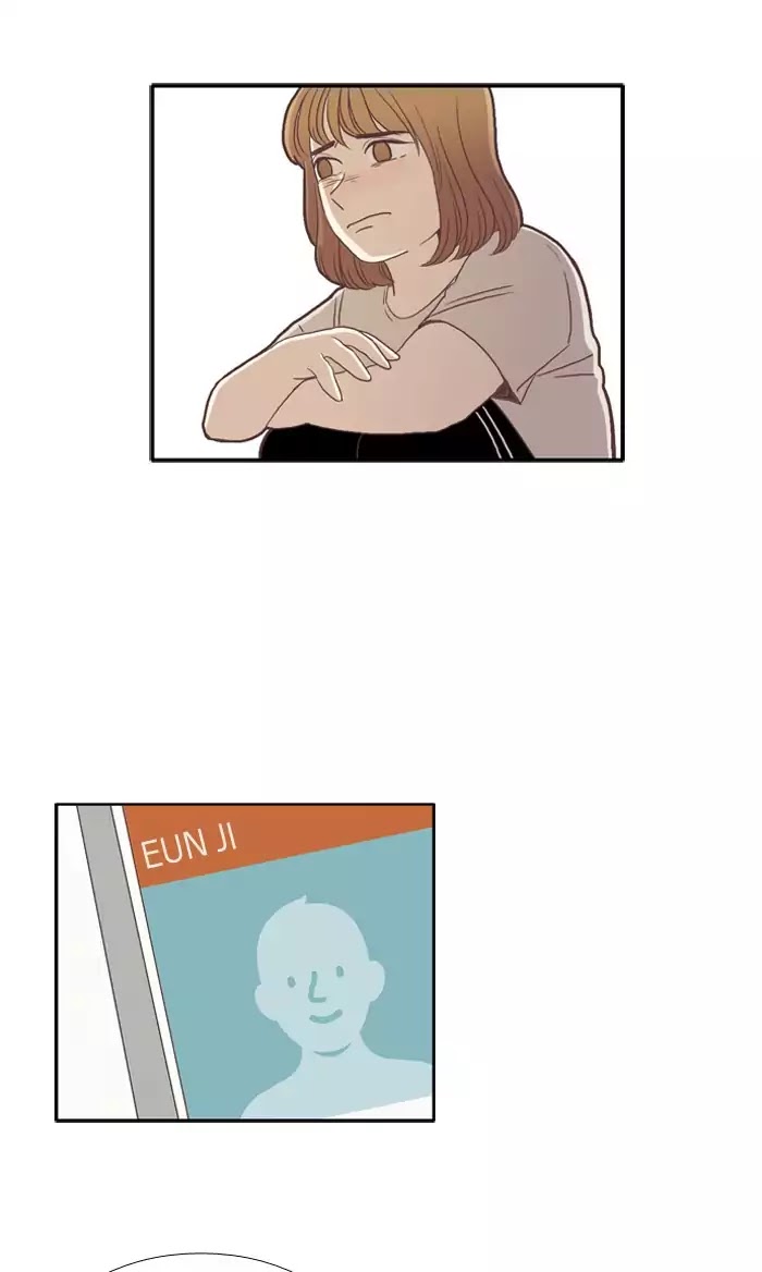 Girl's World chapter 81 page 43