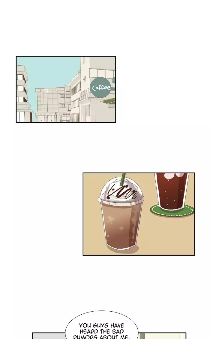 Girl's World chapter 81 page 6