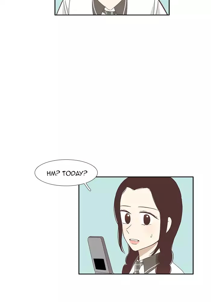 Girl's World chapter 82 page 10