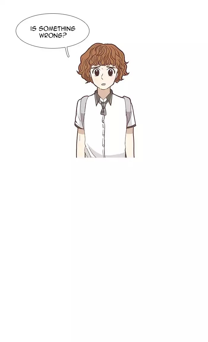 Girl's World chapter 82 page 14