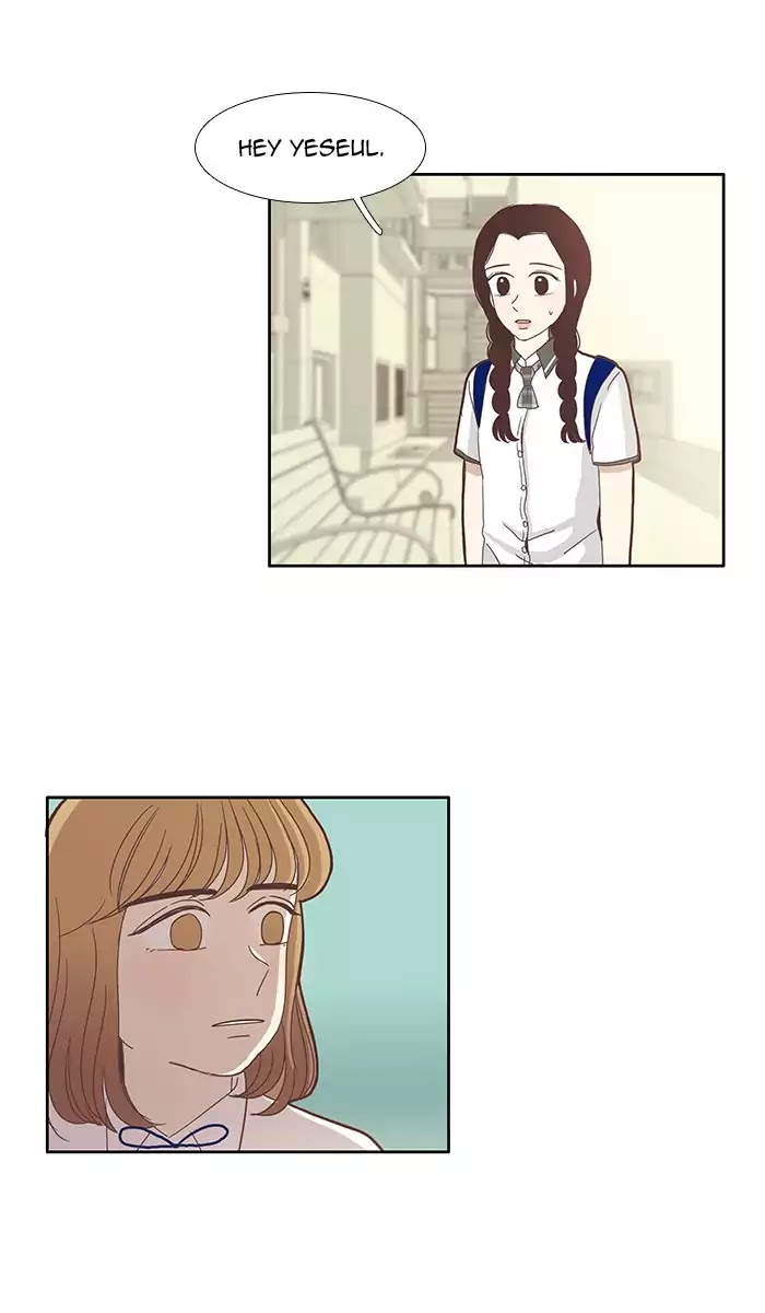 Girl's World chapter 82 page 16