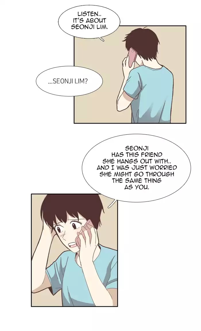 Girl's World chapter 82 page 3