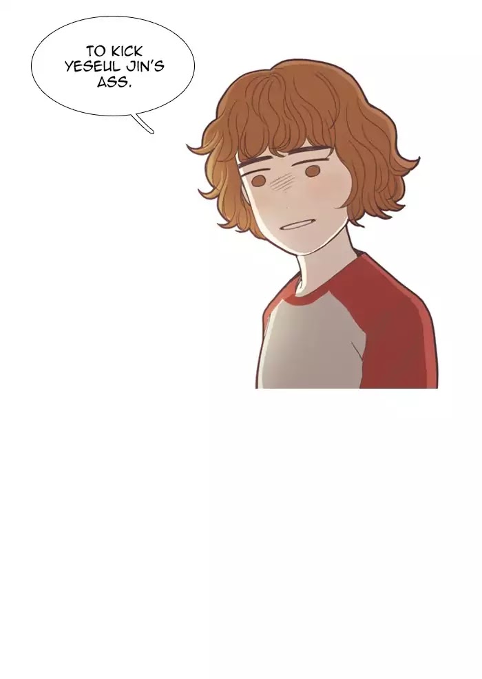 Girl's World chapter 82 page 40