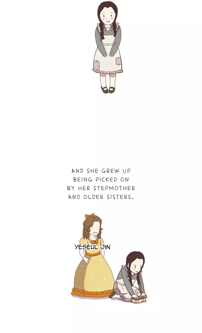 Girl's World chapter 82 page 6