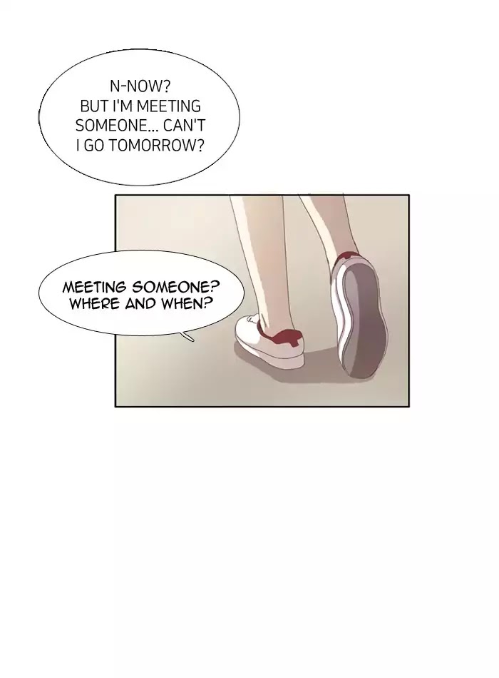 Girl's World chapter 83 page 13