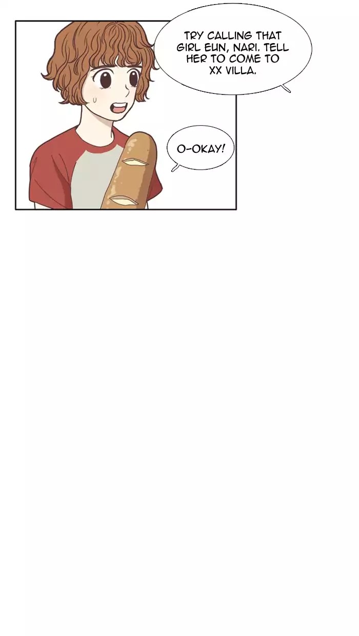 Girl's World chapter 83 page 16