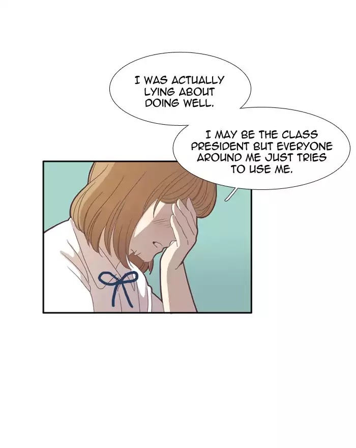 Girl's World chapter 83 page 36