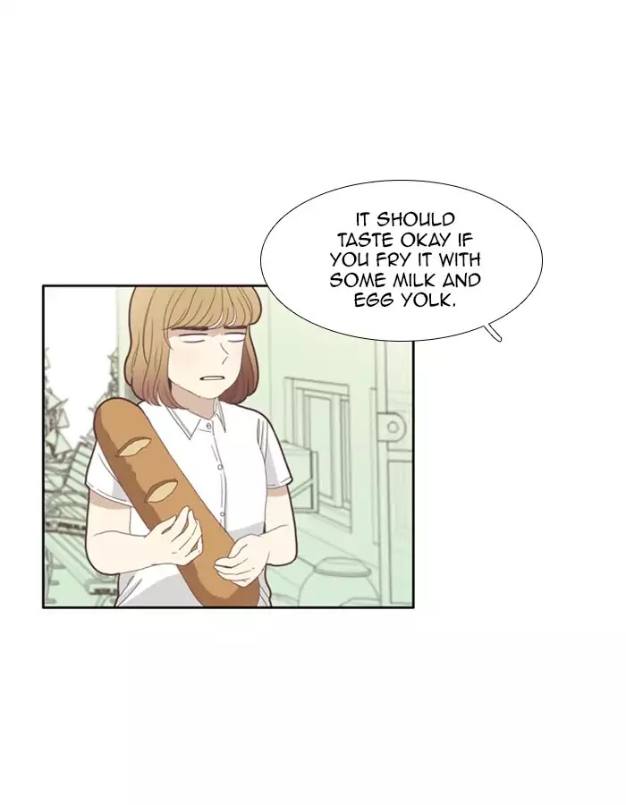 Girl's World chapter 84 page 14