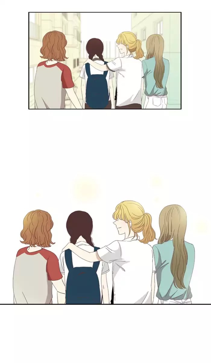 Girl's World chapter 84 page 15