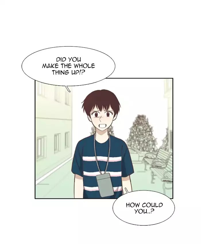 Girl's World chapter 84 page 18