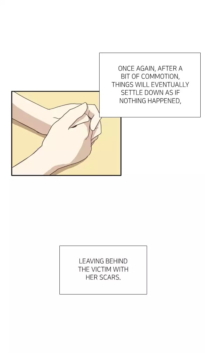 Girl's World chapter 84 page 36