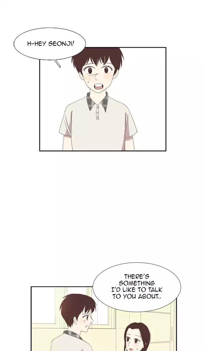 Girl's World chapter 84 page 37