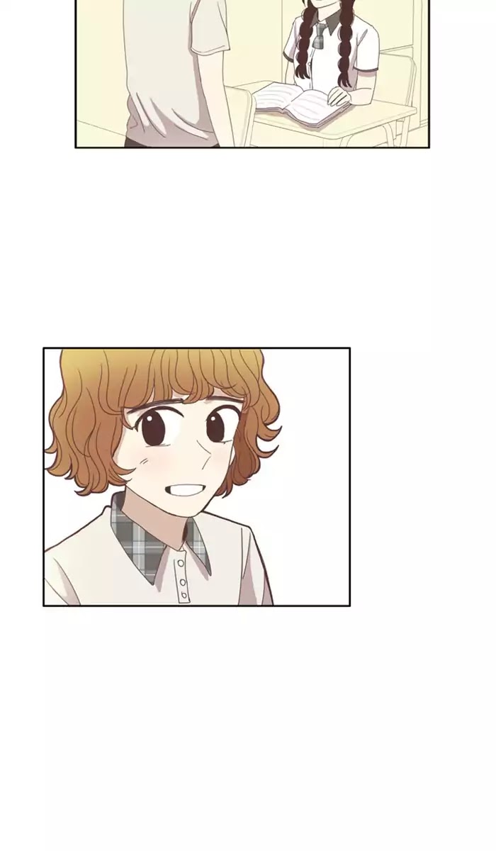 Girl's World chapter 84 page 38