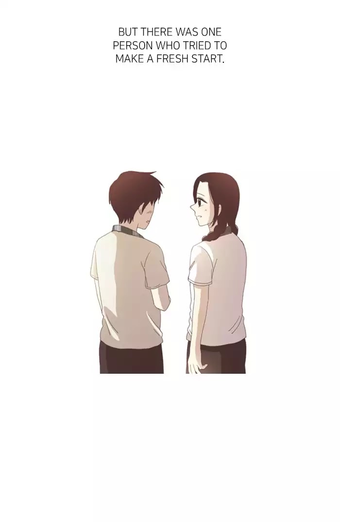 Girl's World chapter 84 page 39