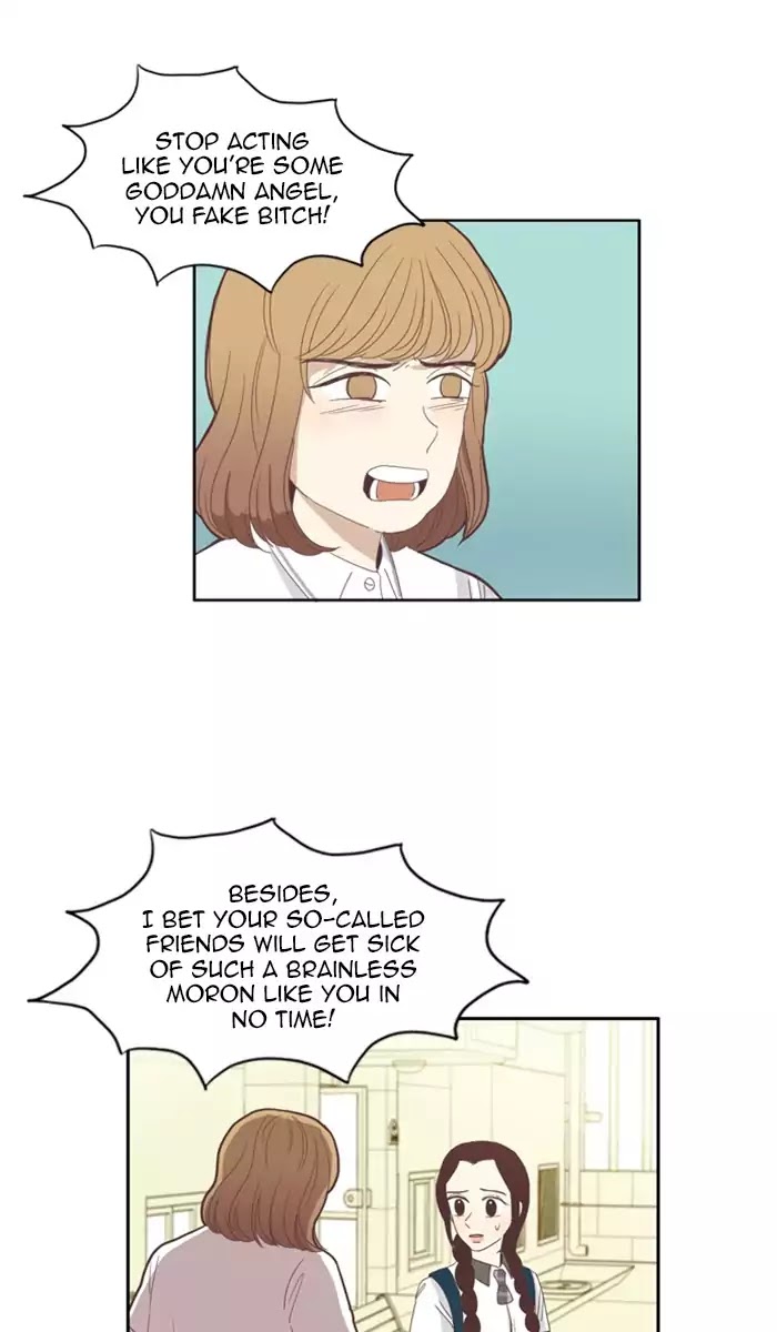 Girl's World chapter 84 page 5