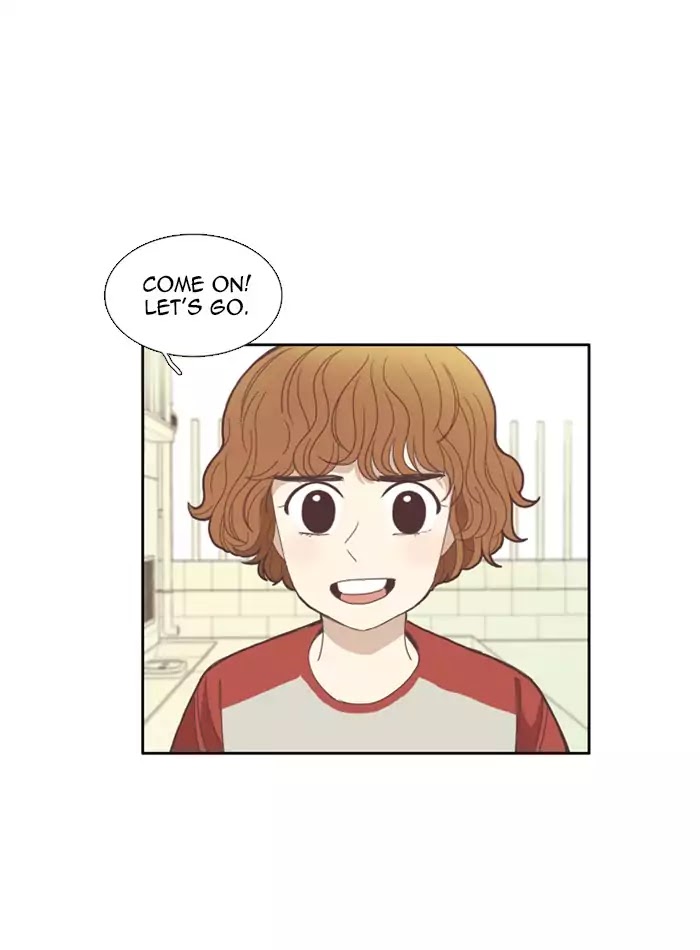 Girl's World chapter 84 page 8