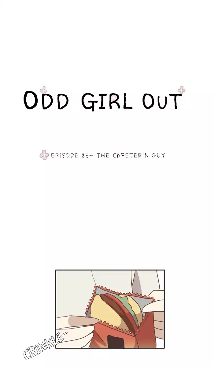 Girl's World chapter 85 page 1