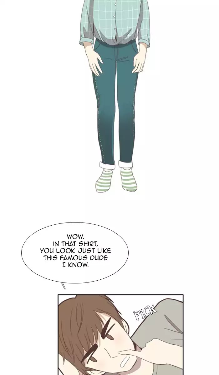 Girl's World chapter 85 page 12