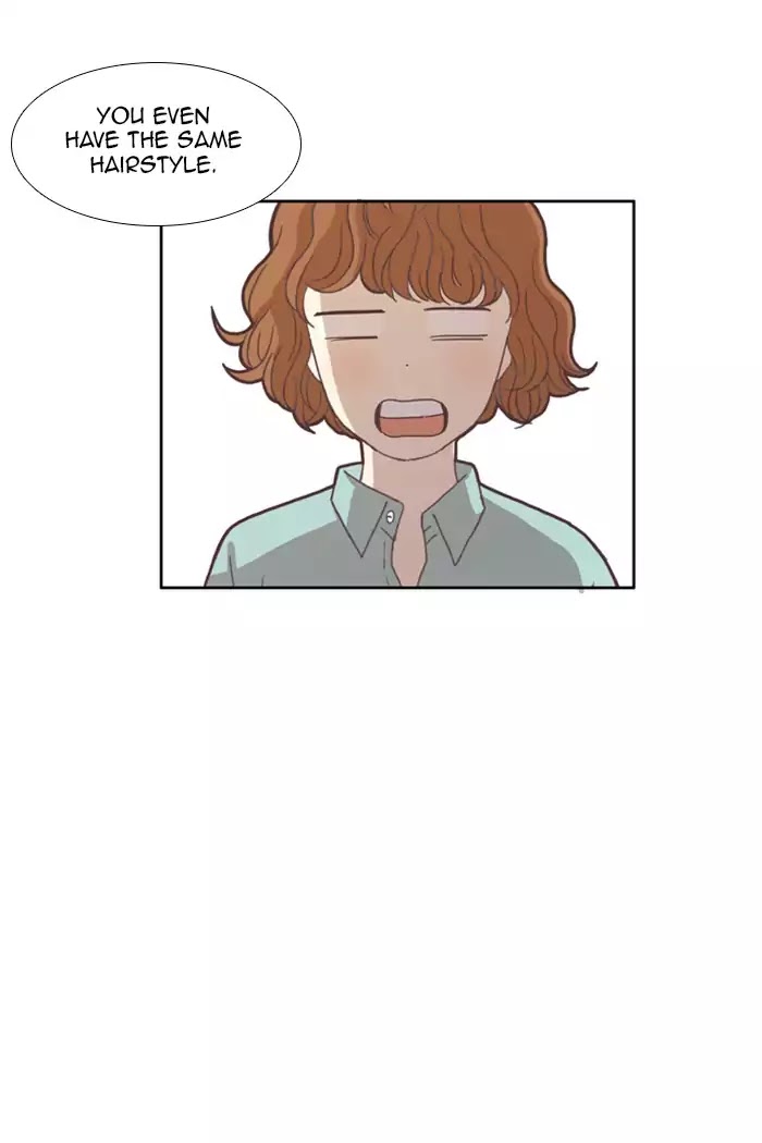 Girl's World chapter 85 page 14