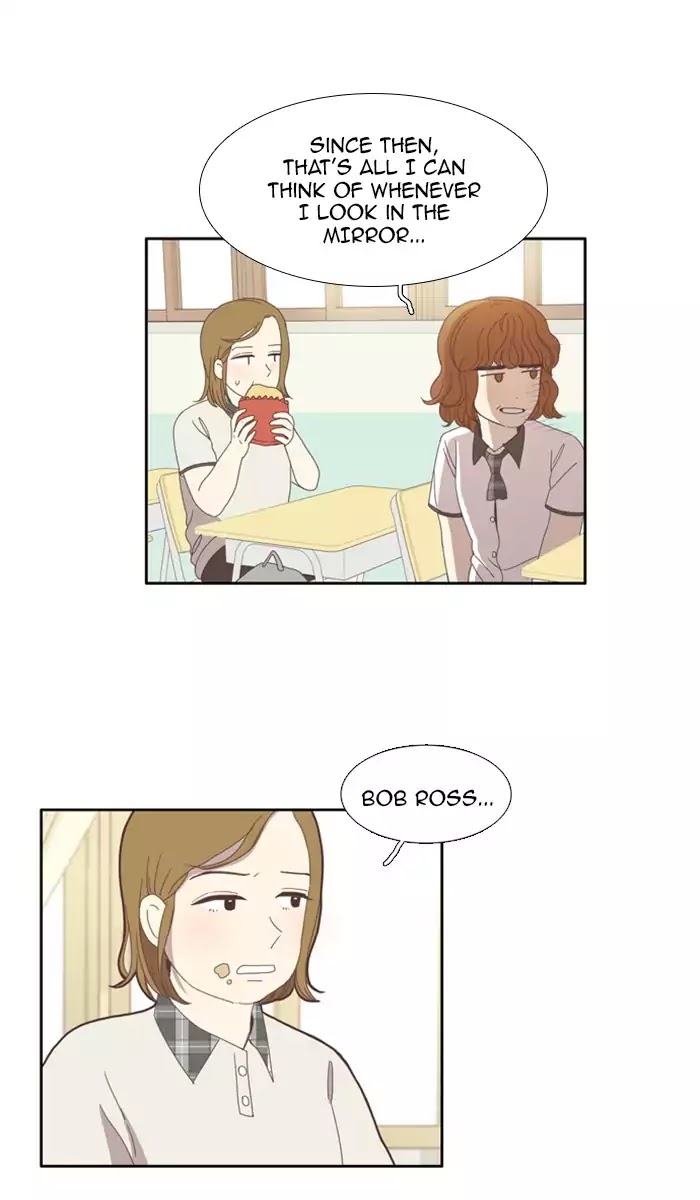 Girl's World chapter 85 page 15