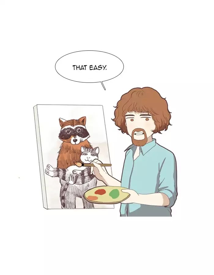 Girl's World chapter 85 page 16