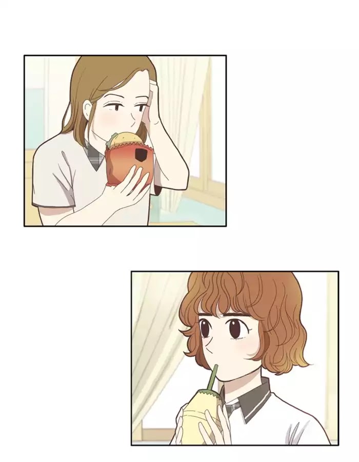 Girl's World chapter 85 page 2