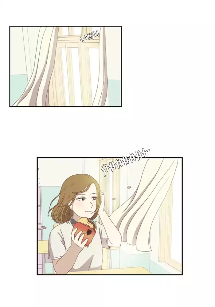 Girl's World chapter 85 page 3