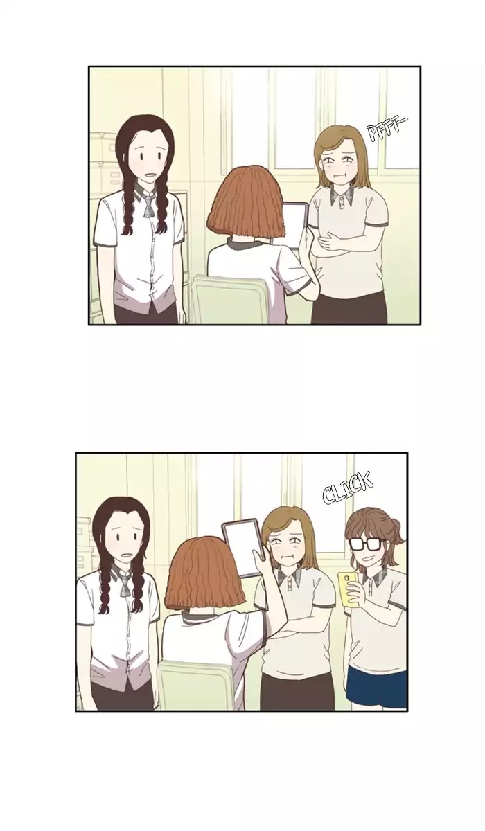 Girl's World chapter 85 page 33