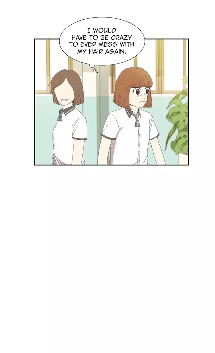 Girl's World chapter 85 page 38