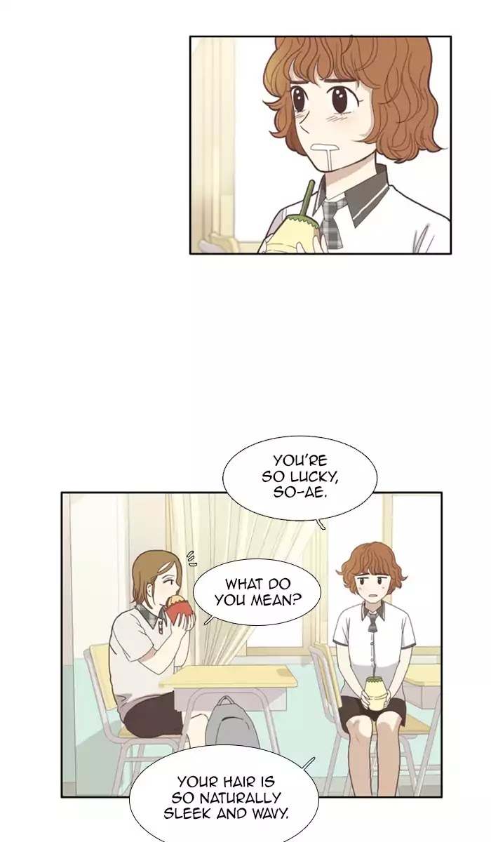 Girl's World chapter 85 page 4