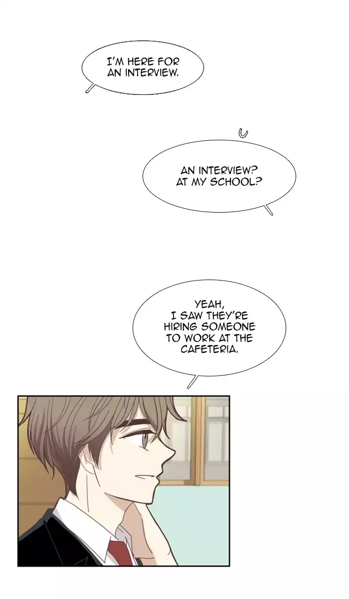 Girl's World chapter 86 page 11