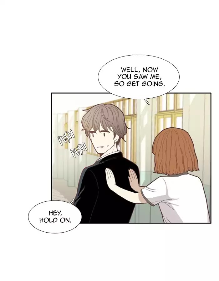 Girl's World chapter 86 page 14