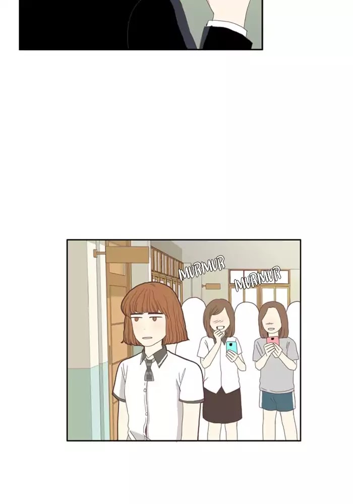 Girl's World chapter 86 page 16