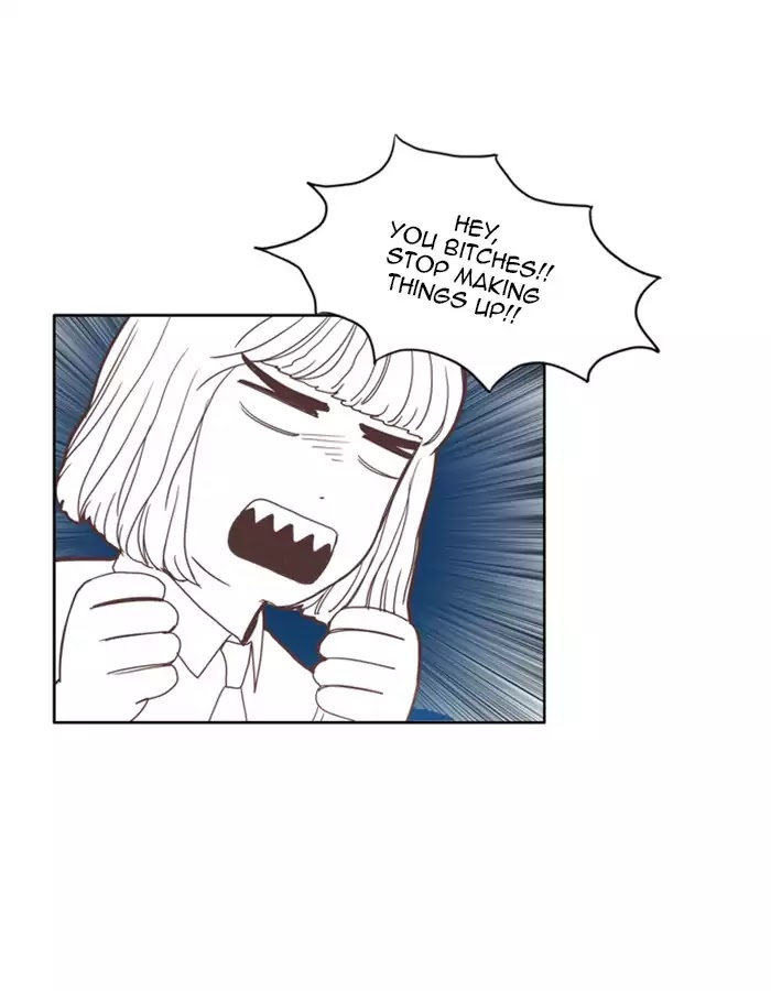 Girl's World chapter 86 page 26