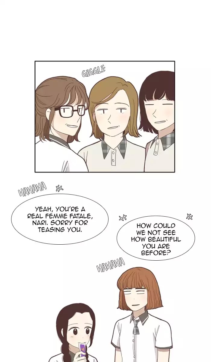 Girl's World chapter 86 page 29