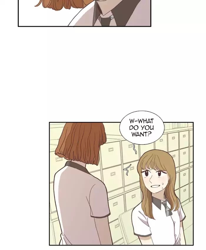 Girl's World chapter 86 page 35